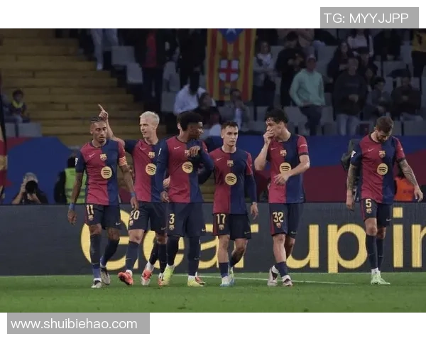 西班牙人对巴萨比赛直播观看渠道及时间详细介绍