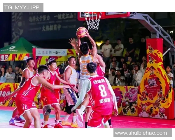 2025年云南省篮球沙龙联赛楚雄站竞赛满意收官